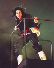 Michael Jackson a resolución 176x220